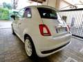 Fiat 500 500 1.0 hybrid Rockstar 70cv Bianco - thumbnail 6