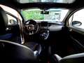 Fiat 500 500 1.0 hybrid Rockstar 70cv Bianco - thumbnail 13