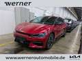 Kia EV6 Elektro 77,4 kWh GT Line 4WD WP ASS+ SND Rot - thumbnail 1