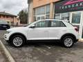 Volkswagen T-Roc 1.0 TSI 115 Start/Stop BVM6 Lounge Weiß - thumbnail 2