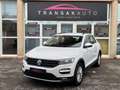 Volkswagen T-Roc 1.0 TSI 115 Start/Stop BVM6 Lounge Weiß - thumbnail 1