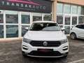 Volkswagen T-Roc 1.0 TSI 115 Start/Stop BVM6 Lounge Weiß - thumbnail 8