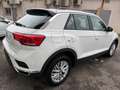 Volkswagen T-Roc 1.0 TSI 115 Start/Stop BVM6 Lounge Weiß - thumbnail 5