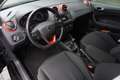 SEAT Ibiza 1.0 EcoTSI FR Connect | Carplay | Navi | DAB | Cru Zwart - thumbnail 16