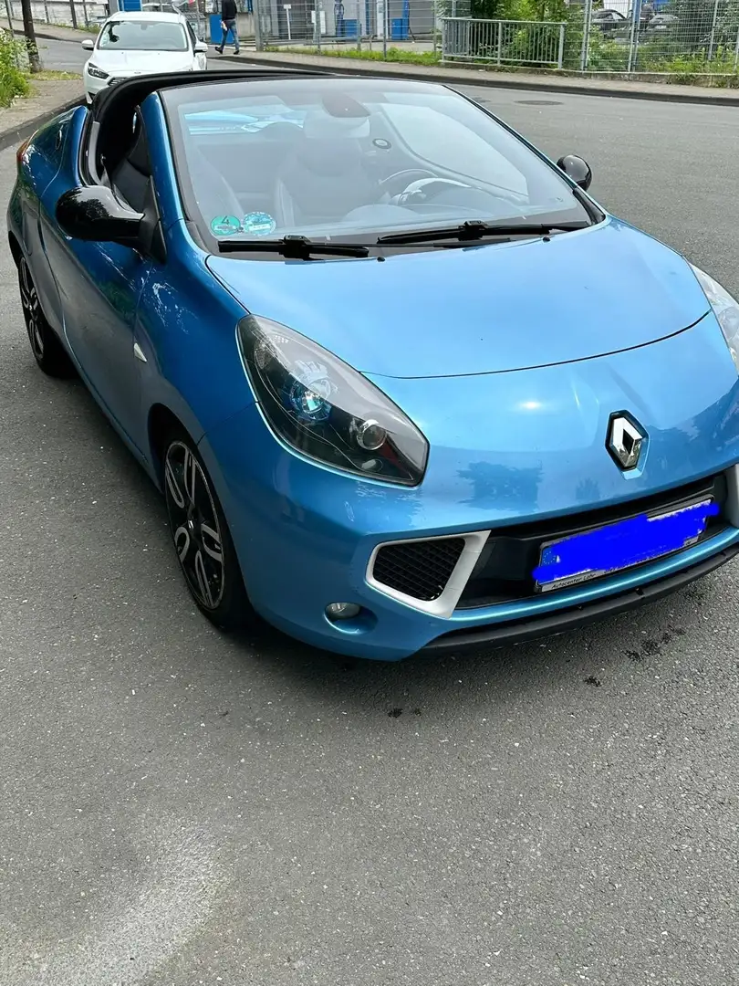 Renault Wind TCe 100 Dynamique - 2