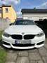BMW 435 435i Coupe Sport-Aut. Sport Line RWD White - thumbnail 1