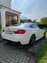BMW 435 435i Coupe Sport-Aut. Sport Line RWD White - thumbnail 2