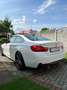 BMW 435 435i Coupe Sport-Aut. Sport Line RWD White - thumbnail 7