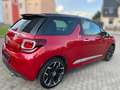 Citroen DS3 Cabrio 1.2 VTi SoChic*Navi*Alcantara* Rot - thumbnail 4