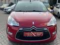 Citroen DS3 Cabrio 1.2 VTi SoChic*Navi*Alcantara* Rot - thumbnail 2