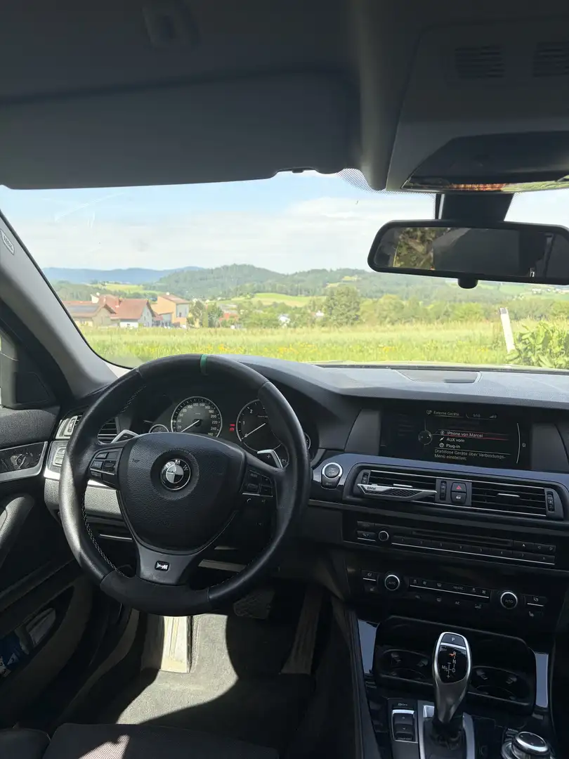 BMW 525 - 2