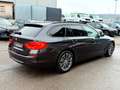 BMW 520 d xDrive Aut. Sport Line Massage_HeadUp_Pano Grau - thumbnail 5
