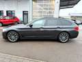BMW 520 d xDrive Aut. Sport Line Massage_HeadUp_Pano Grau - thumbnail 8
