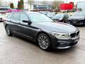 BMW 520 d xDrive Aut. Sport Line Massage_HeadUp_Pano Grau - thumbnail 3