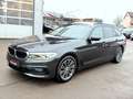 BMW 520 d xDrive Aut. Sport Line Massage_HeadUp_Pano Grau - thumbnail 1