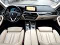BMW 520 d xDrive Aut. Sport Line Massage_HeadUp_Pano Grau - thumbnail 14