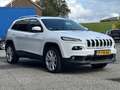 Jeep Cherokee 3.2 V6 272pk AWD Limited Wit - thumbnail 3
