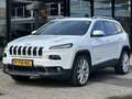 Jeep Cherokee 3.2 V6 272pk AWD Limited Wit - thumbnail 2