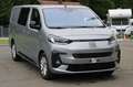 Fiat Scudo Doka L3H1 2.0 180 Automatik Absolut Mega ... Silber - thumbnail 6