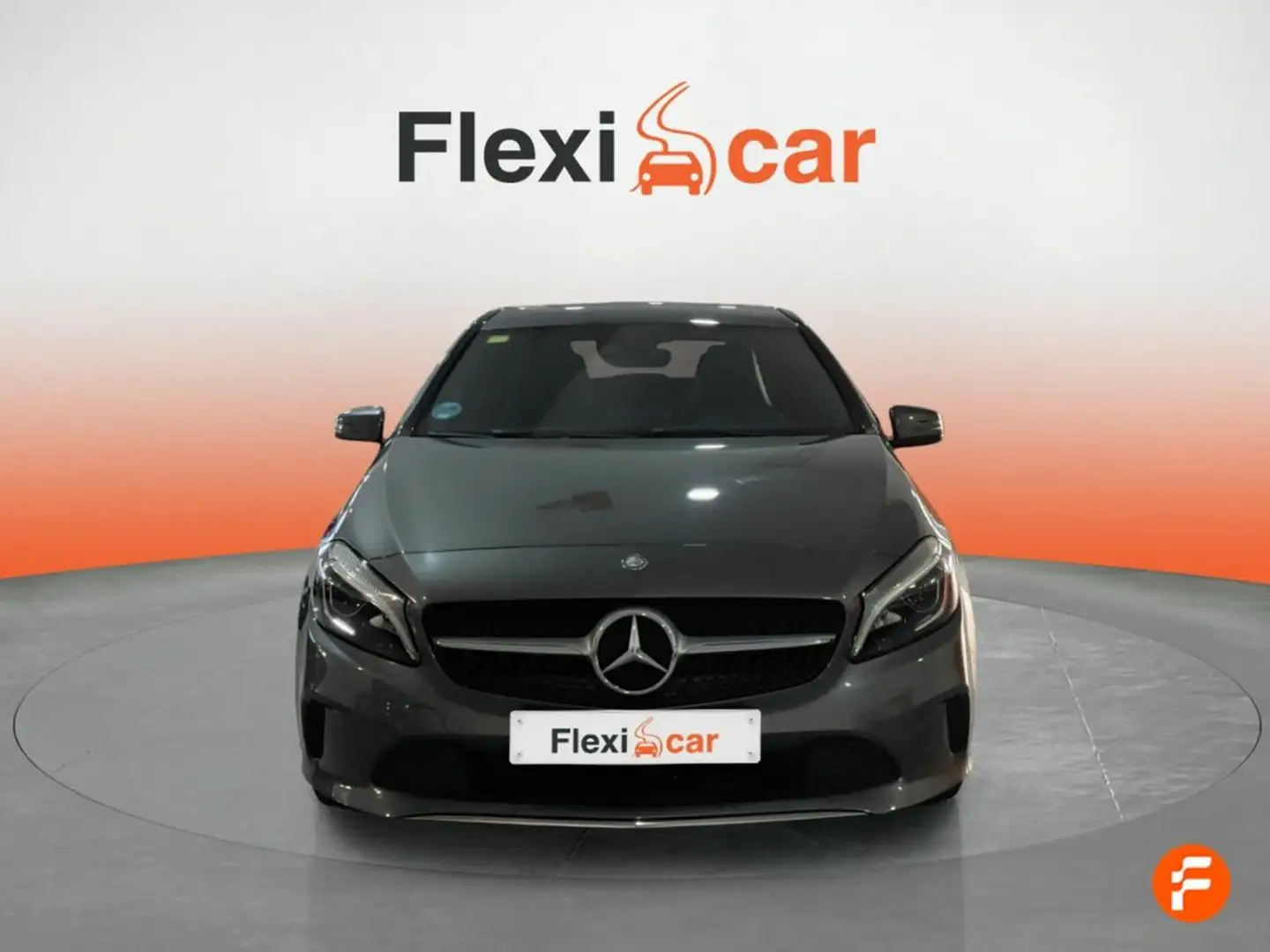 Mercedes-Benz A 180 d Style Amarillo - 2