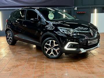 Intens - Automatik - Sitzheizung