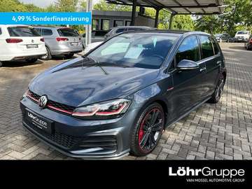 Performance 2.0 TSI DSG AHK, Navi., Tel., ACC, ...