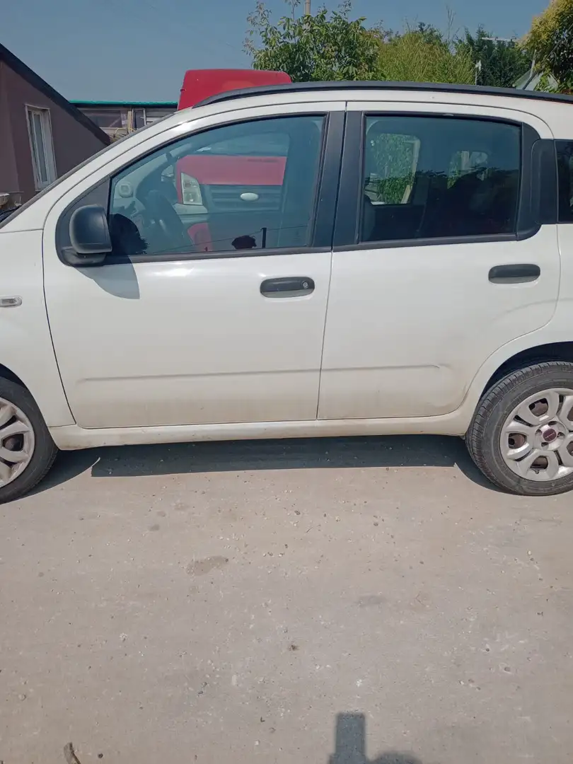 Fiat Panda 0.9 t.air t. natural power Lounge 80cv E5+ - 2