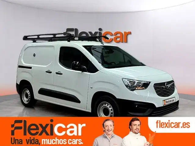 Opel Combo Furgón Diesel  Cargo 1.5TD S&S  75kW (102CV)