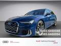 Audi S6 Avant 3.0 TDI quattro MATRIX-LED PANO 360° Blau - thumbnail 1