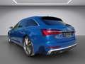Audi S6 Avant TDI 253344 kWPS tiptronic Blau - thumbnail 4
