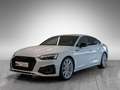 Audi A5 S line 40 TFSI quattro S tronic ACC Weiß - thumbnail 3