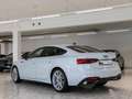 Audi A5 S line 40 TFSI quattro S tronic ACC Weiß - thumbnail 5