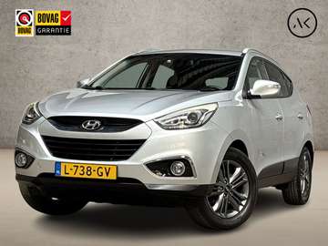 1.6i GDI i-Catcher (NAVIGATIE, CLIMATE, CAMERA, LE