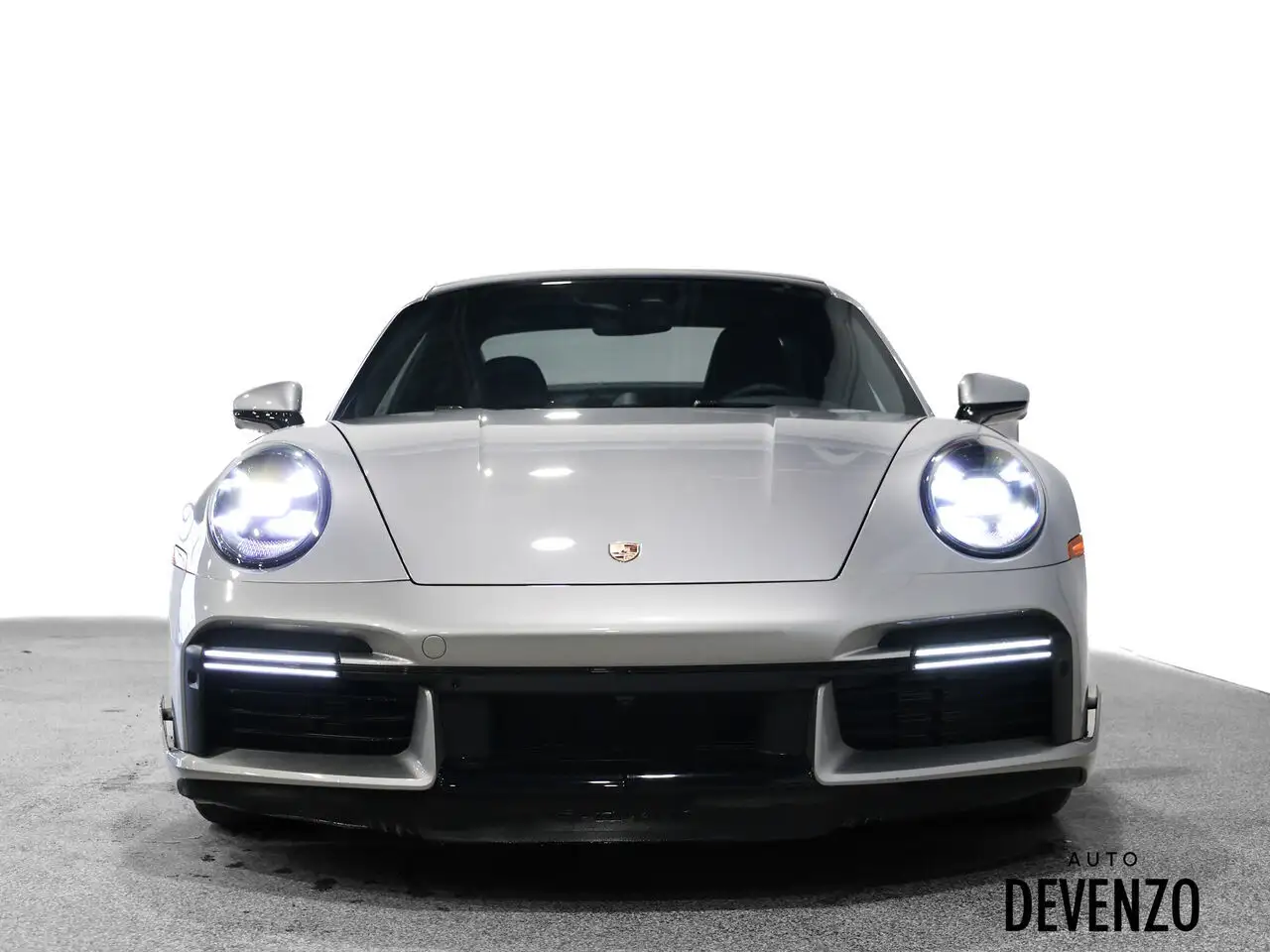 Porsche 911 снимка Porsche 911
