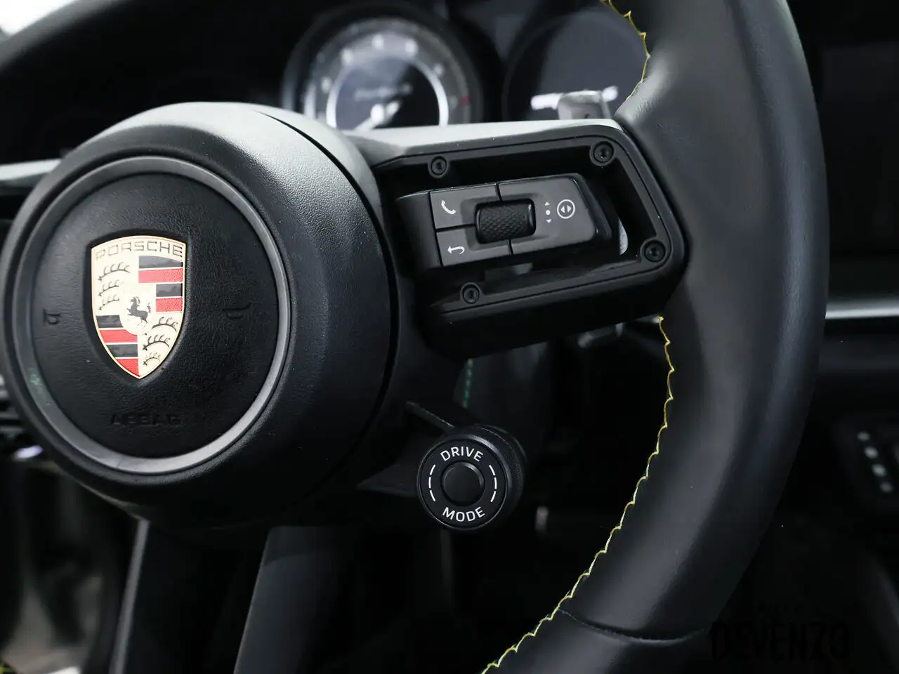 Porsche 911 снимка Porsche 911