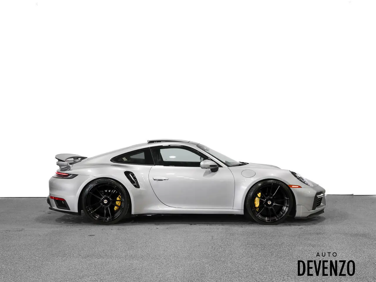 Porsche 911 снимка Porsche 911