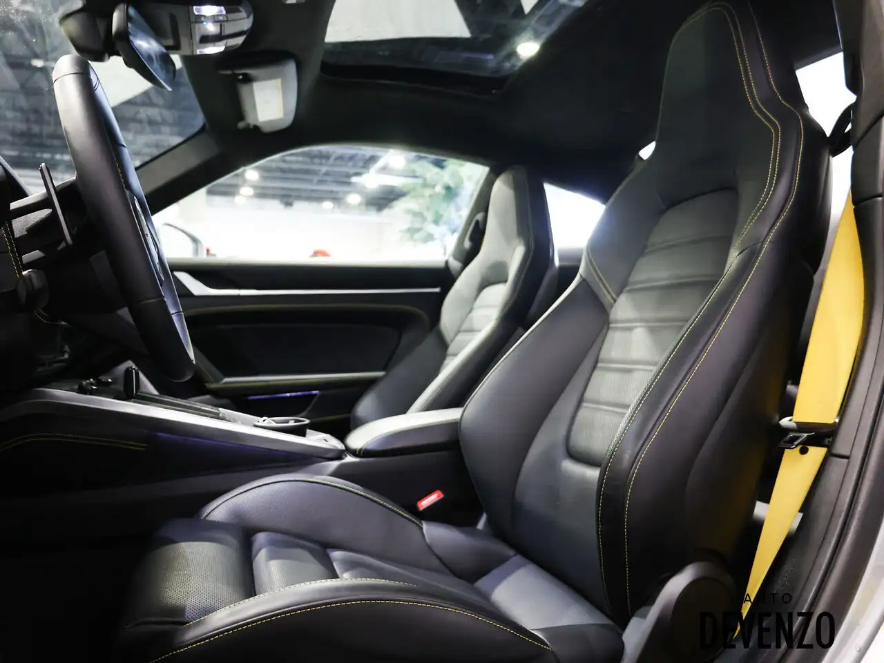 Porsche 911 снимка Porsche 911