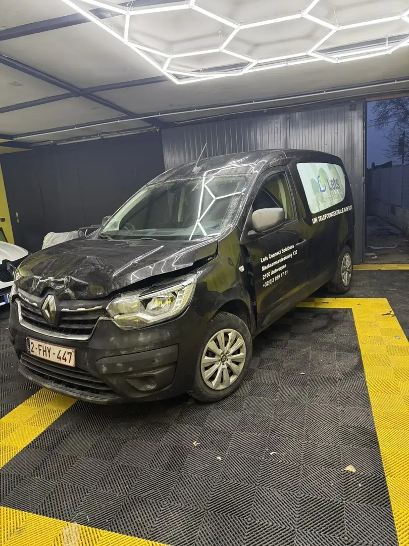 Renault Express 1.5 Dci 100ch One Edition - 2