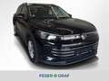 Volkswagen Tiguan Elegance 1.5 eTSI DSG Navi Kamera IQ-LED Noir - thumbnail 1