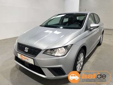 1.0 TSI Style EU6 Klima PDC Allwetter