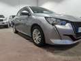 Peugeot 208 1.5 BlueHDi S&S Active 100 Grau - thumbnail 2