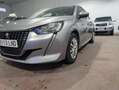Peugeot 208 1.5 BlueHDi S&S Active 100 Grau - thumbnail 4