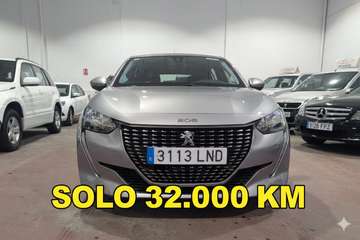 1.5 BlueHDi S&S Active 100