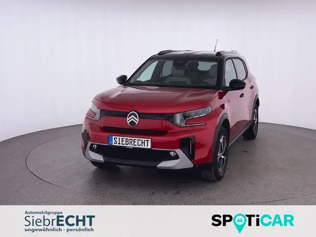 Citroen C3 Aircross MAX AT*LED*RFK*SHZ*uvm