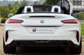 BMW Z4 Z4 sdrive 20i Msport 197cv auto SERVICE BMW Bianco - thumbnail 5