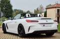 BMW Z4 Z4 sdrive 20i Msport 197cv auto SERVICE BMW Bianco - thumbnail 4