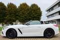 BMW Z4 Z4 sdrive 20i Msport 197cv auto SERVICE BMW Bianco - thumbnail 3