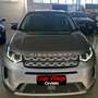Land Rover Discovery Sport Discovery Sport 2.0d td4 mhev SE awd 163cv auto Grigio - thumbnail 2