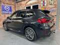 BMW X1 X1 20i 1.5 170cv Auto sDrive M-SPORT Noir - thumbnail 2