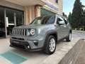 Jeep Renegade 1.6 Mjt 130 CV Limited CON SOLI 8626 KM Grigio - thumbnail 1